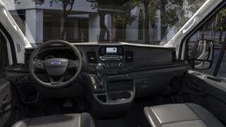 2024 Ford Transit® Internal Image 2